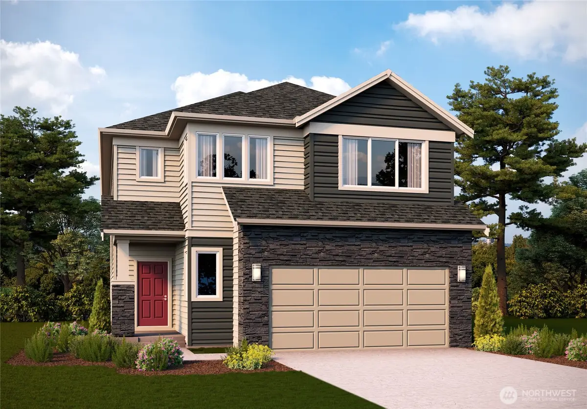 3827 194th Lane Se, Bothell, WA 98012 - Image #1