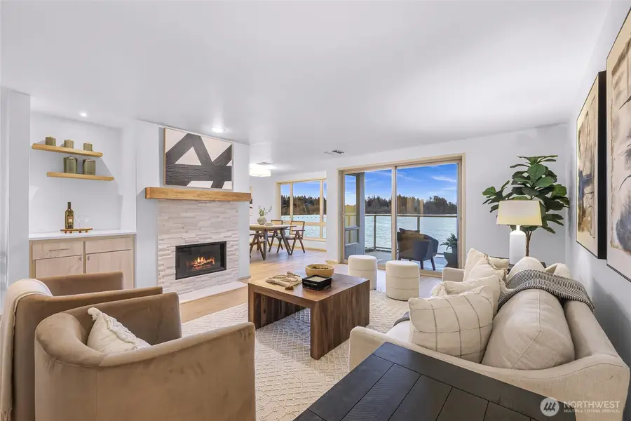 9727 NE Juanita Drive #308, Kirkland, WA 98034 - Image #3