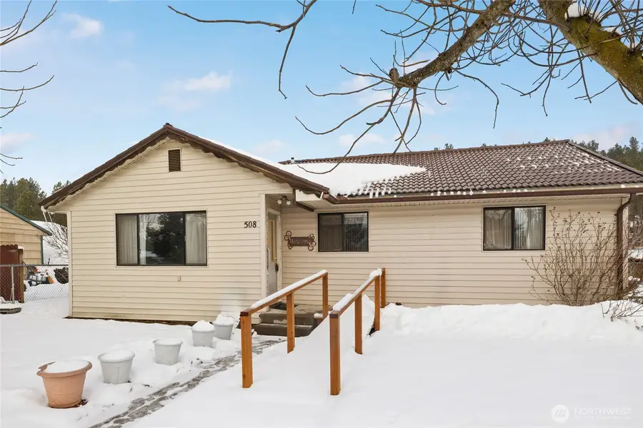 508 W Fifth Street, Cle Elum, WA 98922 - Image #2