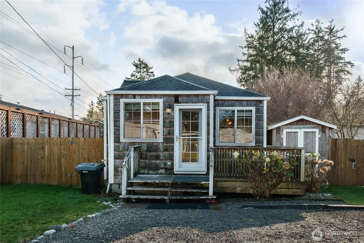 3022 270th Street, Ocean Park, WA 98640 - Image #1