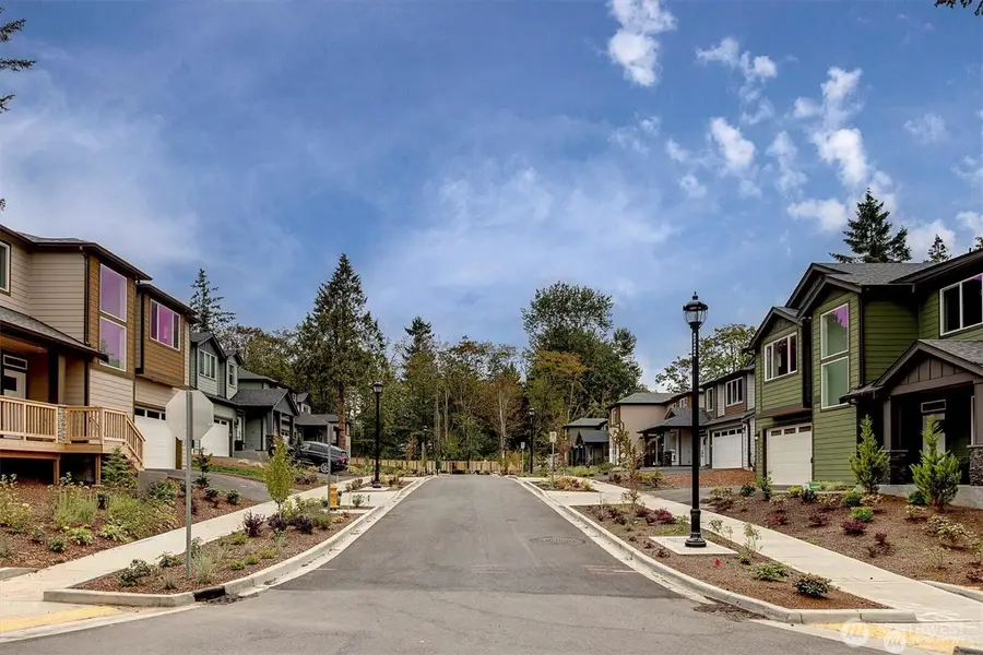 10645 Se 170th Pl-lot 11, Renton, WA 98055 - Image #2