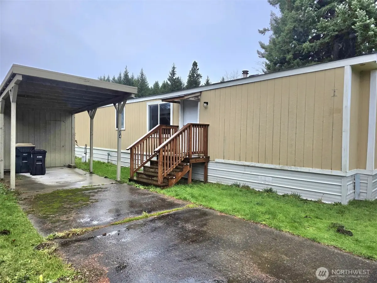 17114 153rd Avenue Se #34, Yelm, WA 98597 - Image #1