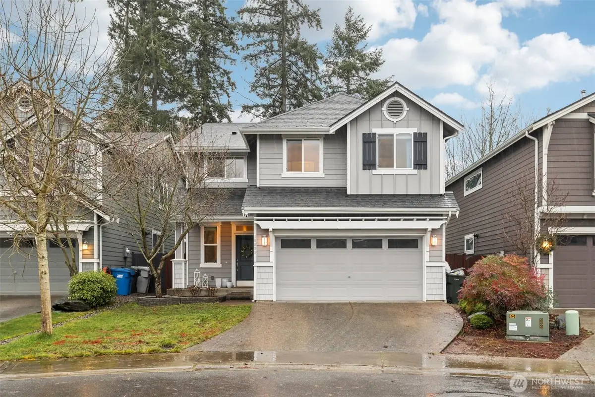 18533 115th Place Se, Renton, WA 98055 - Image #1