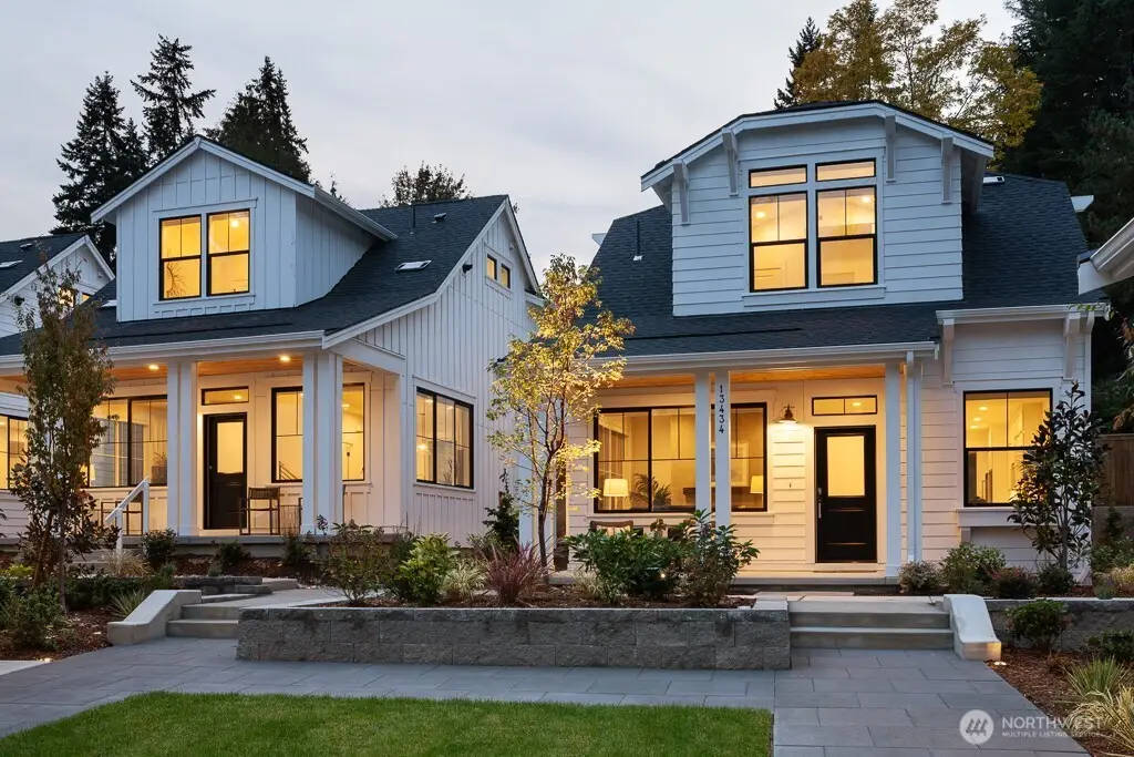 13426 NE 112th Place, Redmond, WA 98052 - Image #1