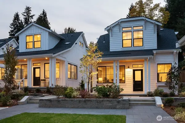 13426 NE 112th Place, Redmond, WA 98052