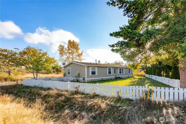 4591 Sunburst Drive, Birch Bay, WA 98230