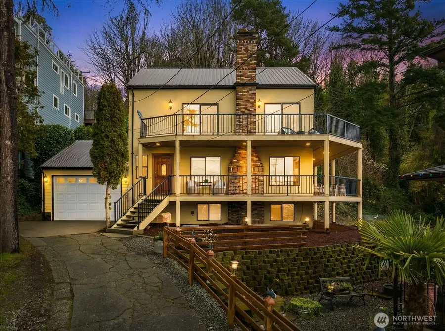 5305 SW Shore Place, Seattle, WA 98136 - Image #2