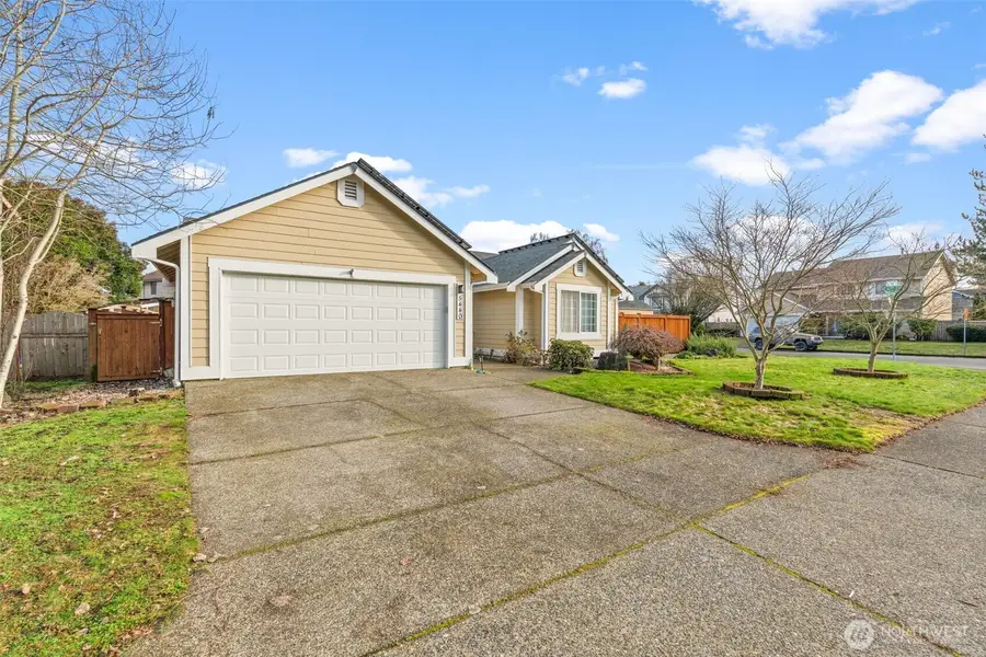 5440 Park Place Loop Se, Lacey, WA 98503 - Image #2