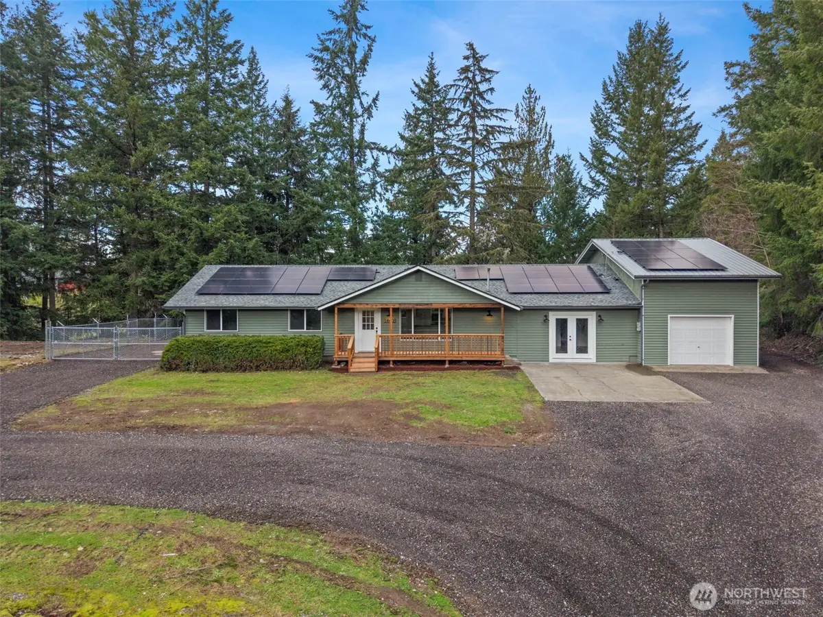 14403 Brandie Court Se, Yelm, WA 98597 - Image #1