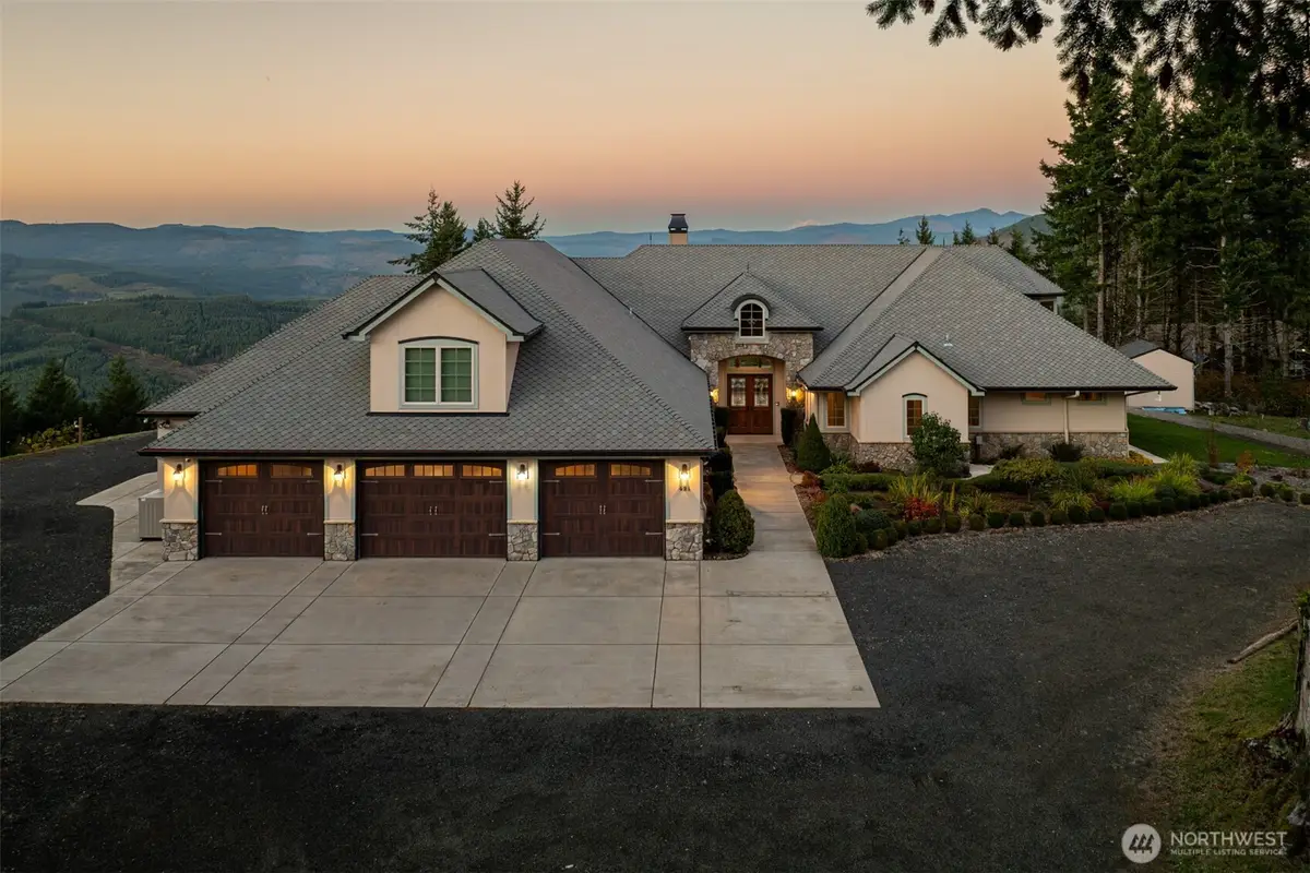421 Woodland Heights Road, Woodland, WA 98674 - Image #1