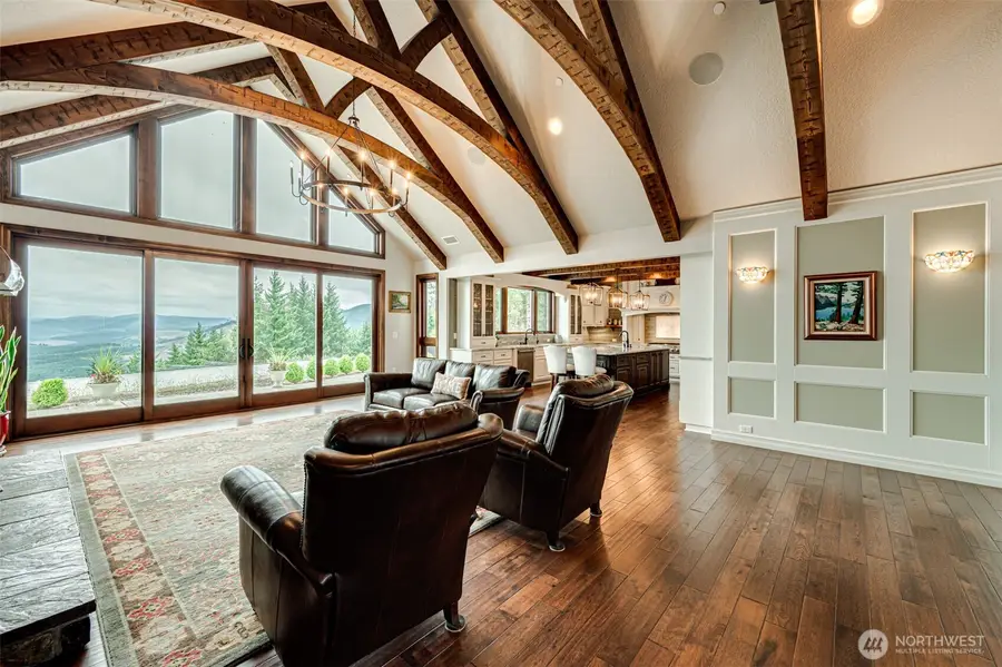 421 Woodland Heights Road, Woodland, WA 98674 - Image #3