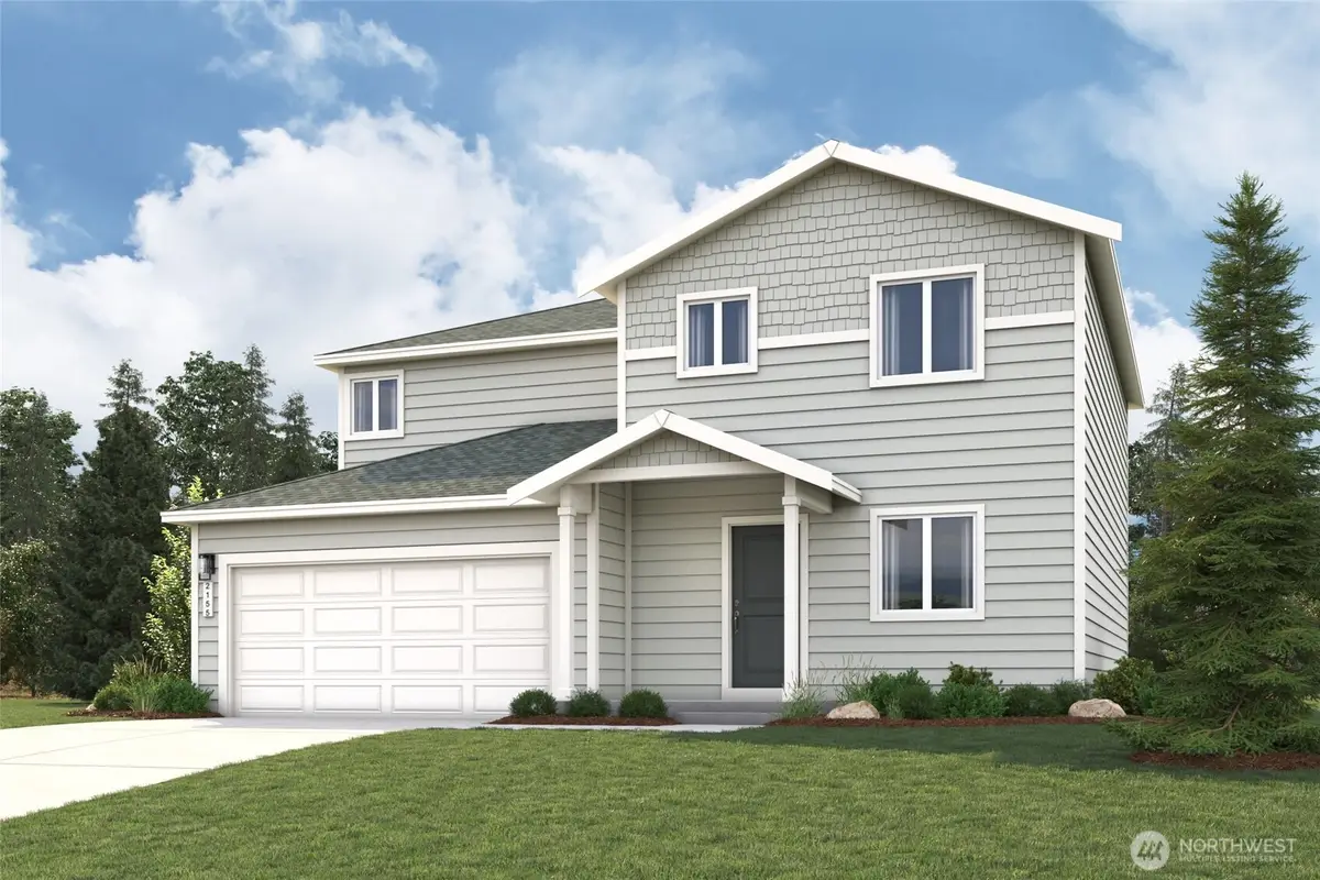 16565 Ireland Avenue Se, Yelm, WA 98597 - Image #1