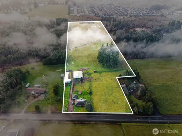 1966 Bishop Rd, Chehalis, WA 98532