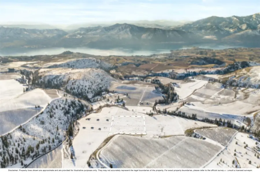 0 Boyd Loop Rd, Manson, WA 98831 - Image #2