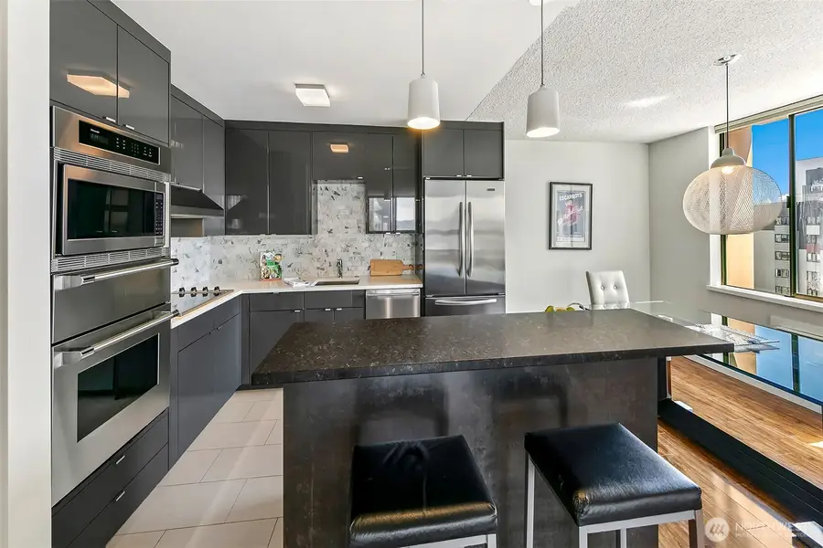 1120 8th Avenue #1701, Seattle, WA 98101 - Image #3