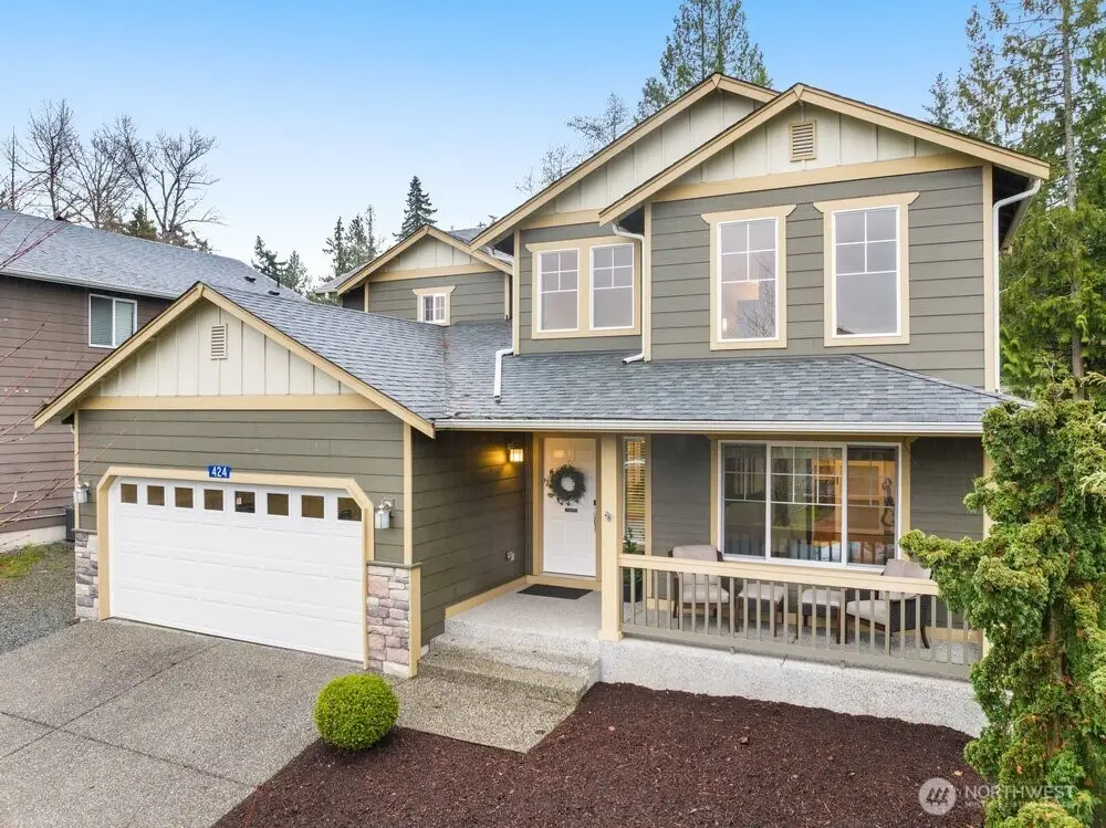 424 Barry Loop, Mount Vernon, WA 98274 - Image #1