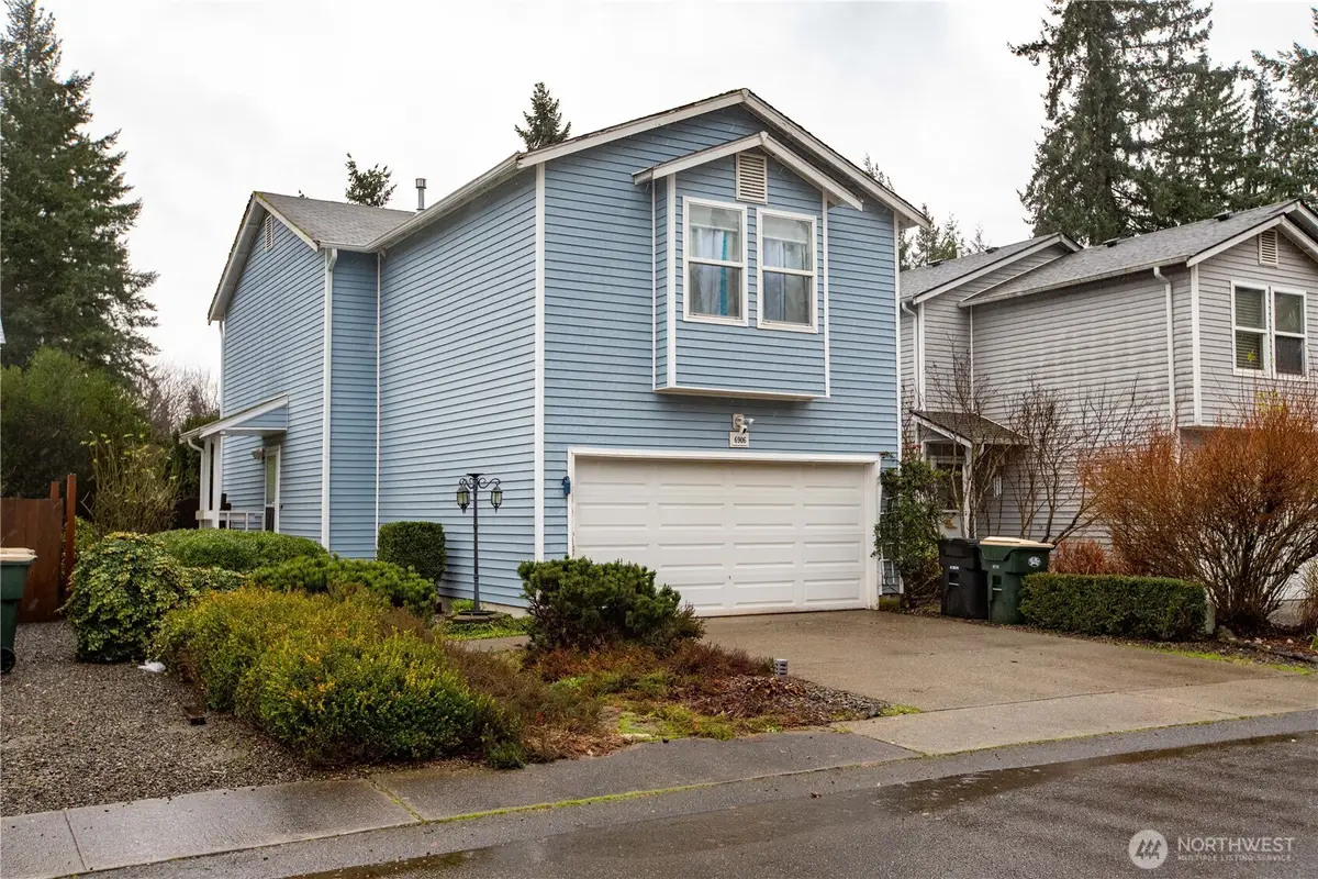 6906 Jericho Lane Sw, Olympia, WA 98512 - Image #1