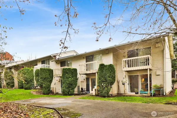 2303 Taylor Avenue, Bellingham, WA 98225