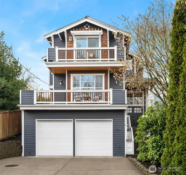 1809 Martin Luther King Jr Way, Seattle, WA 98122
