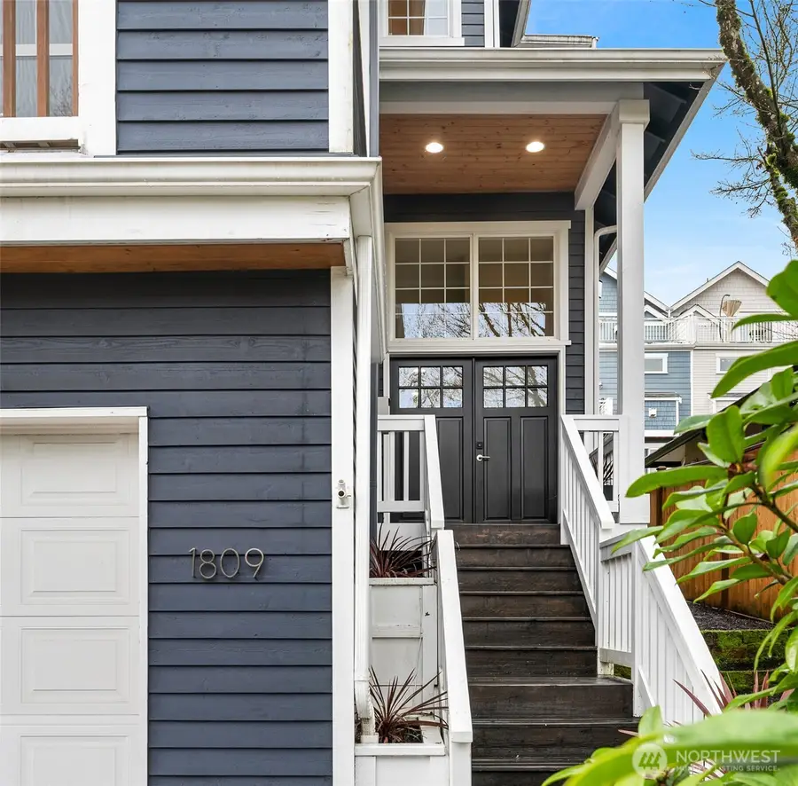 1809 Martin Luther King Jr Way, Seattle, WA 98122 - Image #2