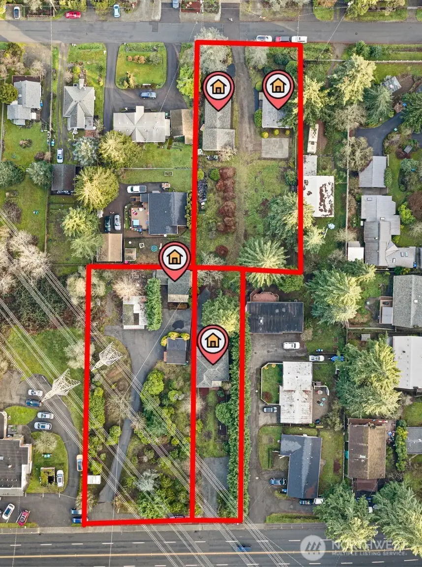 19019 16th Avenue Ne, Shoreline, WA 98155 - Image #1