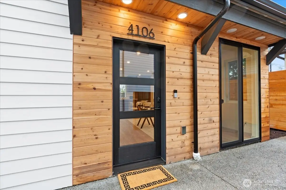 4106 49th Avenue Sw, Seattle, WA 98116 - Image #1
