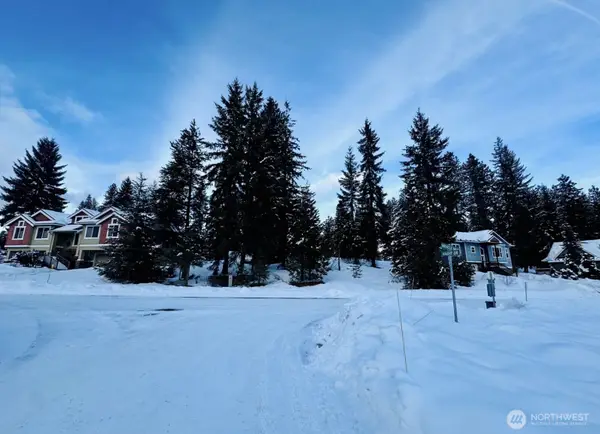 20637 Miracle Mile, Leavenworth, WA 98826