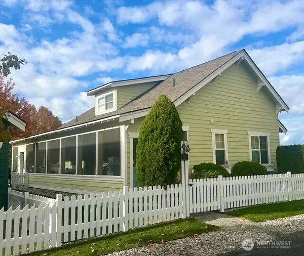 107 Timbuktu Lane, Oroville, WA 98844