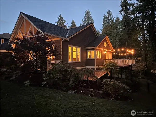9948 184th Avenue Ne, Redmond, WA 98052