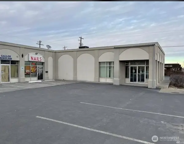 210 E 3rd Avenue #A, Moses Lake, WA 98837