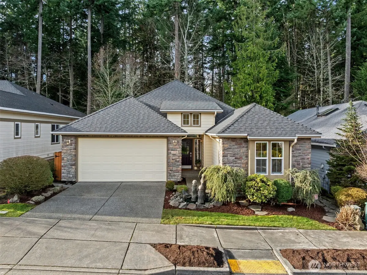 12735 Sun Break Way Ne, Redmond, WA 98053 - Image #1