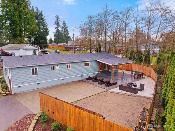 10701 Holly Drive, Everett, WA 98204
