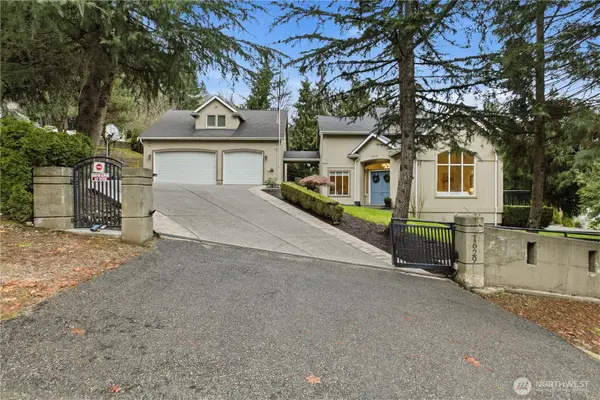 1629 Knickerbocker Drive, Auburn, WA 98001