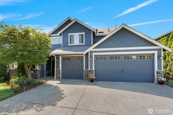 6743 SE 2nd Street, Renton, WA 98059