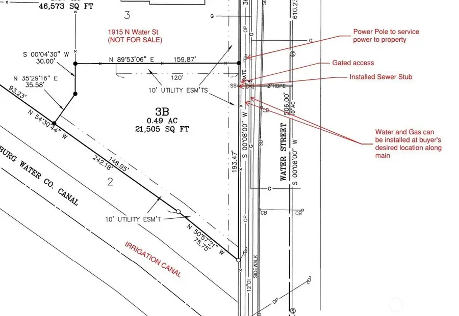 1 N Water Street #3B, Ellensburg, WA 98926 - Image #2