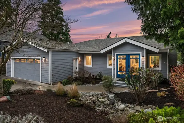 11007 126th Avenue Ne, Kirkland, WA 98033