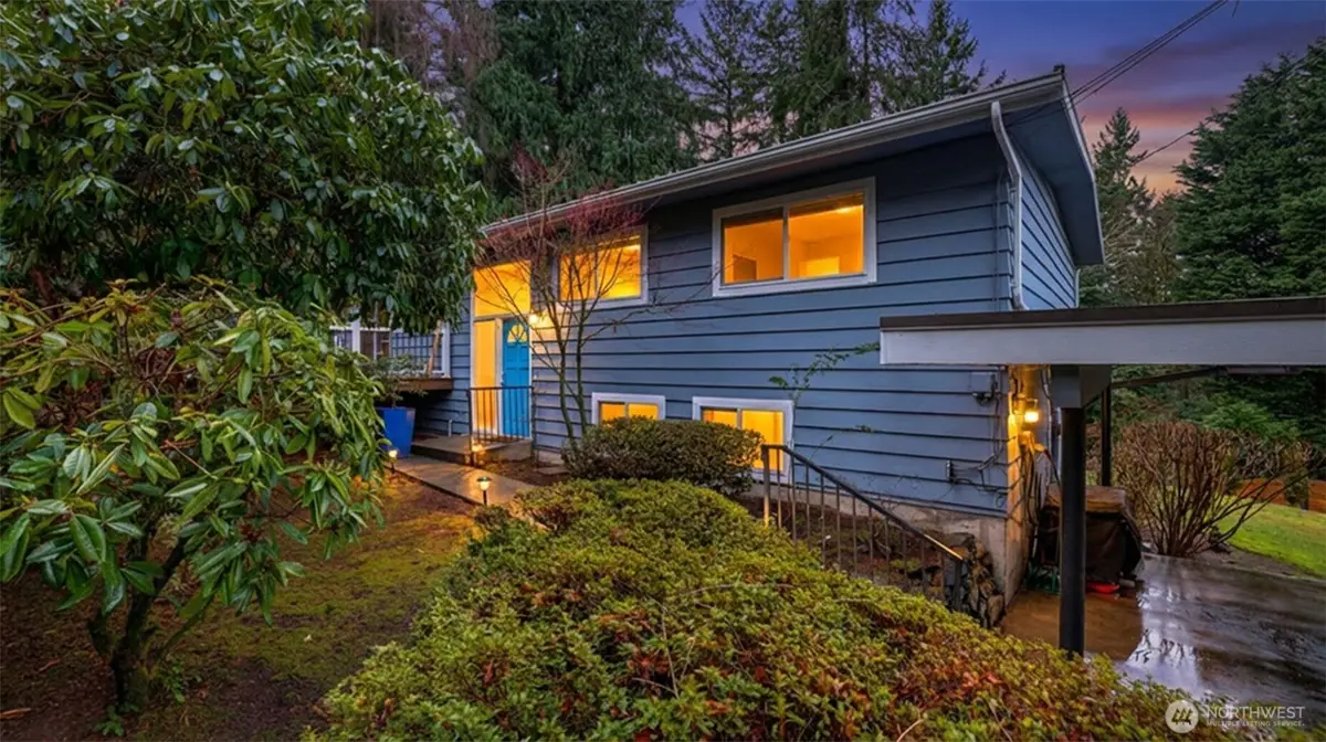 6615 NE 153rd Place, Kenmore, WA 98028 - Image #1