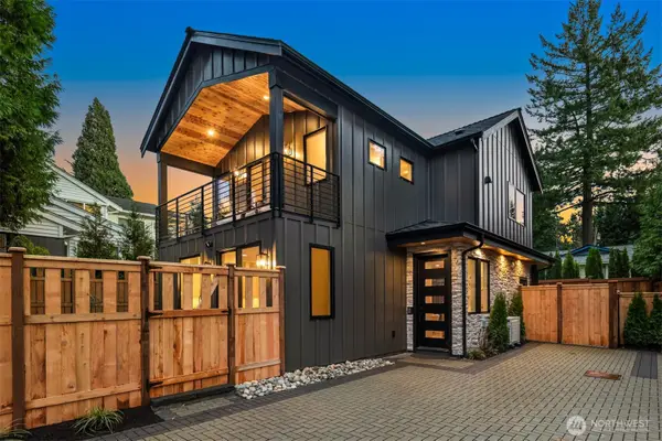 10809 NE 60th Street, Kirkland, WA 98033