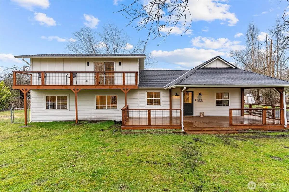 27805 Hinkleman Road, Buckley, WA 98321 - Image #1