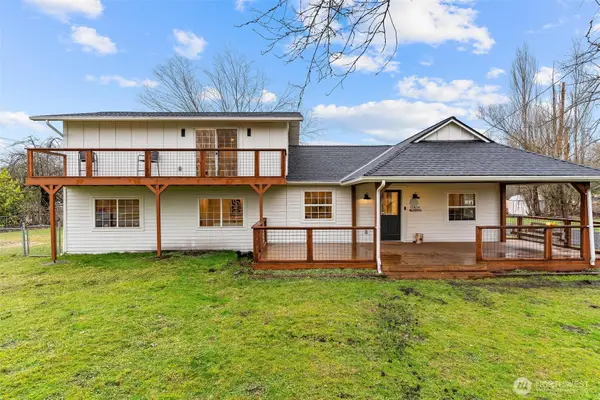 27805 Hinkleman Road, Buckley, WA 98321