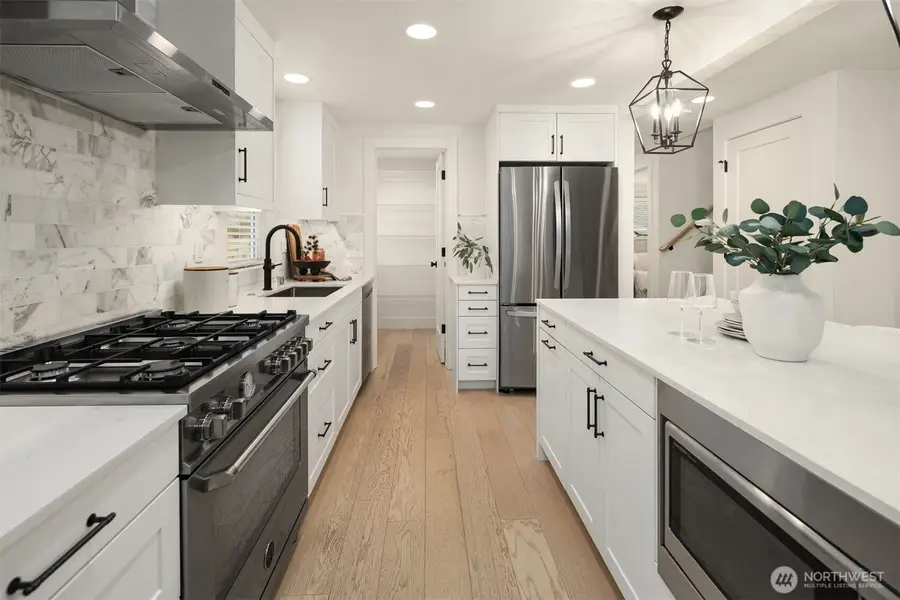 3255 NW 56th Street #A, Seattle, WA 98107 - Image #3