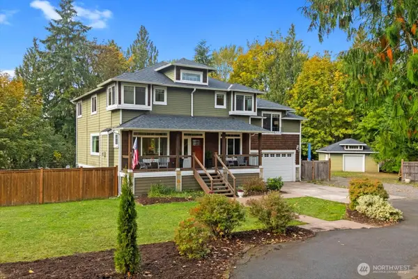 25204 19th Avenue Ne, Arlington, WA 98223