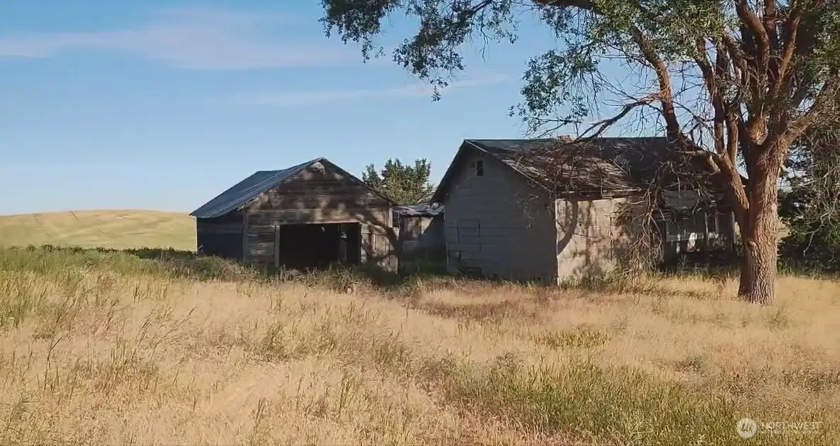 39681 Bluestem Road E, Davenport, WA 99122 - Image #1