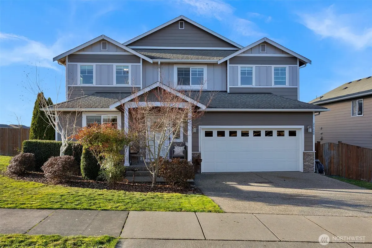 28600 75th Drive Nw, Stanwood, WA 98292 - Image #1
