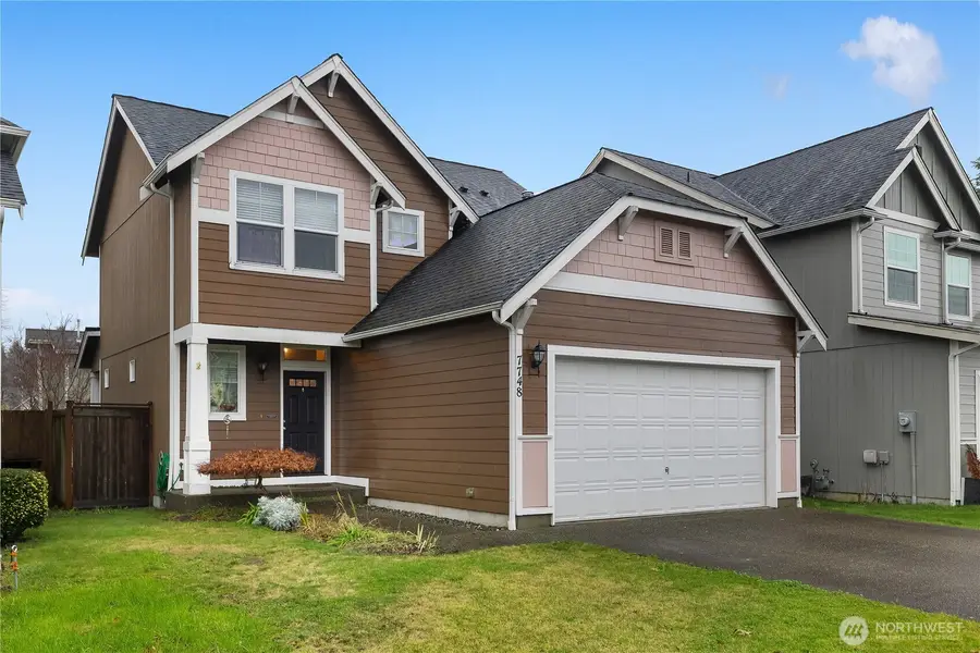 7748 Trails End Drive Se, Tumwater, WA 98501 - Image #3