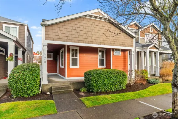 7640 Kodiak Avenue Ne, Olympia, WA 98516