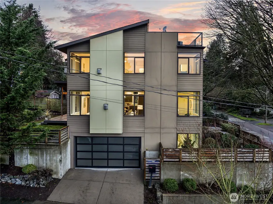 725 N 63rd Street, Seattle, WA 98103 - Image #2