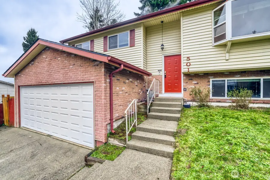 501 75th Place Sw, Everett, WA 98203 - #3