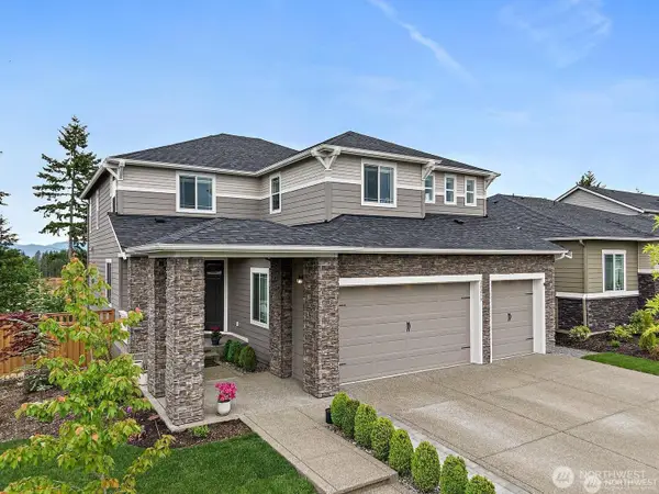 20219 146th Street E, Bonney Lake, WA 98391