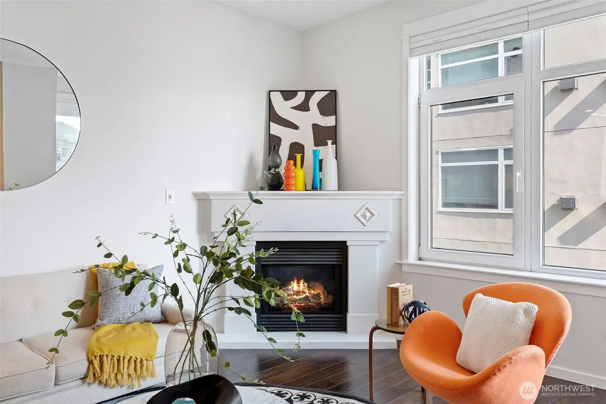 2801 1st Avenue #612, Seattle, WA 98121 - Image #1